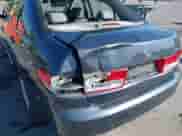 2004 Honda Accord EX z VIN 1HGCM66894A100570, wystawiony jako IAAI lot #41447790 z przebiegiem 199 992 mil mil oraz . Historia ofert i sprzedaży dostępna na DreamBid. Obrazek 6.