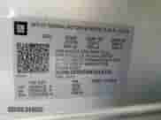 2021 Chevrolet Blazer LT с VIN 3GNKBDRS8MS514151, выставлен на аукционе Copart как лот 61268855 с пробегом 84 702 миль миль и Списание • Salvage title. История ставок и продаж доступна на DreamBid. Изображение 13.