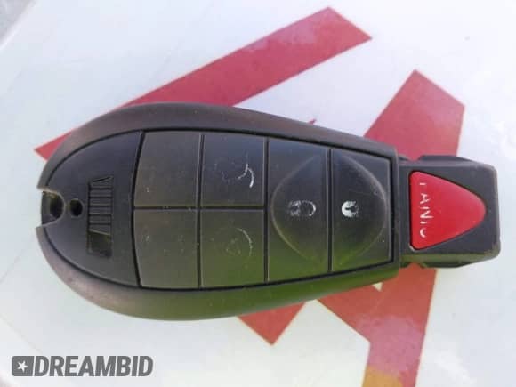 2016 Dodge Grand Caravan SXT z VIN 2C4RDGCG7GR311597, wystawiony jako IAAI lot #43536280 z przebiegiem 138 444 mil mil oraz . Historia ofert i sprzedaży dostępna na DreamBid. Obrazek 11.