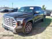 2024 Toyota Tundra 1794 Edition with VIN 5TFMA5DB7RX191444, listed as a IAAI auction lot 41987419 with Not provided miles and . Bid and sale history available at DreamBid. Image 17.