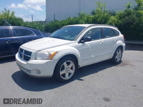 2009 Dodge Caliber R/T с VIN 1B3HB78B99D172613, выставлен на аукционе IAAI как лот 42534198 с пробегом 188 532 миль миль и . История ставок и продаж доступна на DreamBid. Изображение 2.
