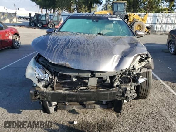 2015 Toyota Camry LE с VIN 4T1BD1FK1FU172966, выставлен на аукционе Copart как лот 84071465 с пробегом 133 221 миль миль и Списание • Salvage title. История ставок и продаж доступна на DreamBid. Изображение 5.