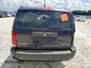 2011 Dodge Nitro Heat with VIN 1D4PT4GK7BW565756, listed as a Copart auction lot 68541175 with 195,379 mi miles and Non repairable. Bid and sale history available at DreamBid. Image 6.