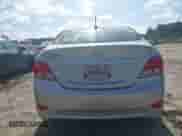 2016 Hyundai Accent SE с VIN KMHCT4AE5GU051661, выставлен на аукционе IAAI как лот 42458036 с пробегом 119 350 миль миль и . История ставок и продаж доступна на DreamBid. Изображение 16.