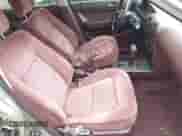 1991 Honda Accord LX z VIN JHMCB7655MC000372, wystawiony jako IAAI lot #42372597 z przebiegiem 153 129 mil mil oraz . Historia ofert i sprzedaży dostępna na DreamBid. Obrazek 5.