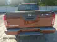 2016 Nissan Frontier Desert Runner с VIN 1N6AD0CU9GN781232, выставлен на аукционе Copart как лот 52052875 с пробегом 131 546 миль миль и Списание • Salvage title. История ставок и продаж доступна на DreamBid. Изображение 6.