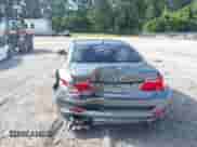 2011 BMW 7 Series 750i xDrive с VIN WBAKC6C59BC394753, выставлен на аукционе IAAI как лот 42658311 с пробегом 86 938 миль миль и . История ставок и продаж доступна на DreamBid. Изображение 16.