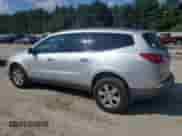 2012 Chevrolet Traverse 1LT с VIN 1GNKVGED2CJ155489, выставлен на аукционе Copart как лот 81448075 с пробегом 152 950 миль миль и Списание • Salvage title. История ставок и продаж доступна на DreamBid. Изображение 2.