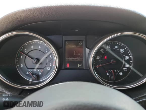 2011 Jeep Grand Cherokee Laredo с VIN 1J4RR4GG5BC736337, выставлен на аукционе Copart как лот 81025985 с пробегом 115 553 миль миль и Списание • Salvage title. История ставок и продаж доступна на DreamBid. Изображение 9.