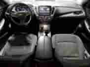 2016 Chevrolet Malibu LT z VIN 1G1ZE5ST6GF207019, wystawiony jako Copart lot #86192175 z przebiegiem 109 816 mil mil oraz Czysty tytuł • Clean title. Historia ofert i sprzedaży dostępna na DreamBid. Obrazek 8.