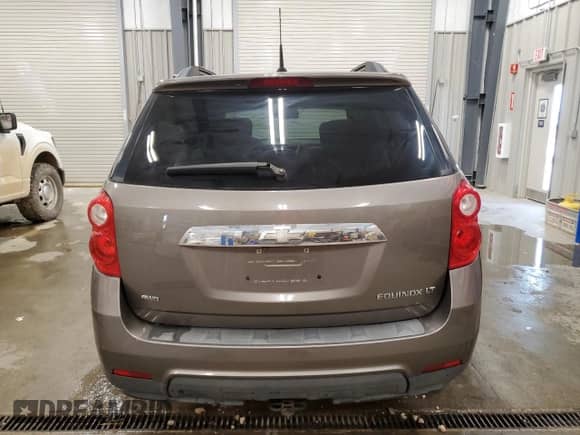 2010 Chevrolet Equinox 2LT с VIN 2CNFLNEW5A6324920, выставлен на аукционе Copart как лот 68382685 с пробегом 141 188 миль миль и Чистый • Clean title. История ставок и продаж доступна на DreamBid. Изображение 6.