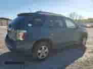 2008 Chevrolet Equinox LT с VIN 2CNDL33F486345136, выставлен на аукционе Copart как лот 90802985 с пробегом 187 583 миль миль и Чистый • Clean title. История ставок и продаж доступна на DreamBid. Изображение 3.