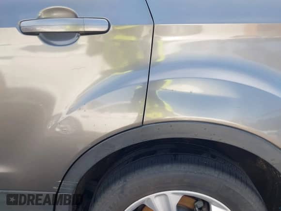 2014 Ford Escape SE с VIN 1FMCU0GX1EUA94650, выставлен на аукционе IAAI как лот 43296277 с пробегом 170 246 миль миль и . История ставок и продаж доступна на DreamBid. Изображение 6.