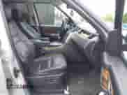 2009 Land Rover Range Rover Sport SC с VIN SALSH23429A193828, выставлен на аукционе IAAI как лот 42318417 с пробегом 61 648 миль миль и . История ставок и продаж доступна на DreamBid. Изображение 5.