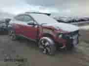 2025 Hyundai Kona Limited с VIN KM8HECA39SU222008, выставлен на аукционе Copart как лот 49120065 с пробегом 1 613 миль миль и Списание • Salvage title. История ставок и продаж доступна на DreamBid. Изображение 4.