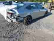 2025 Honda Accord Sport with VIN 1HGCY2F53SA001002, listed as a IAAI auction lot 43049291 with 24,066 mi miles and . Bid and sale history available at DreamBid. Image 4.