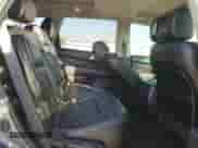 2019 Nissan Pathfinder Platinum with VIN 5N1DR2MN9KC652623, listed as a Copart auction lot 74395894 with 86,372 mi miles and Salvage title. Bid and sale history available at DreamBid. Image 11.