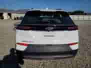 2023 Chevrolet Bolt EUV LT с VIN 1G1FY6S07P4147348, выставлен на аукционе Copart как лот 89481505 с пробегом 33 393 миль миль и Списание • Salvage title. История ставок и продаж доступна на DreamBid. Изображение 6.