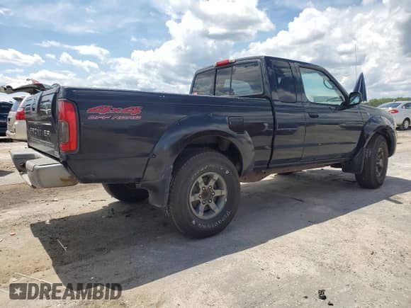 2004 Nissan Frontier XE Desert Runner с VIN 1N6ED26Y04C428073, выставлен на аукционе Copart как лот 63852965 с пробегом 237 327 миль миль и Чистый • Clean title. История ставок и продаж доступна на DreamBid. Изображение 3.