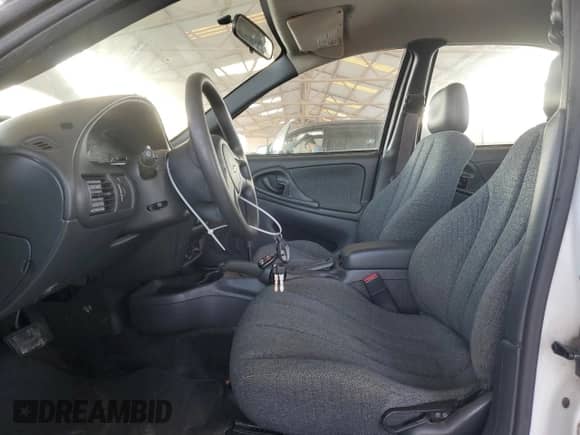 2003 Chevrolet Cavalier с VIN 1G1JC52F837179595, выставлен на аукционе Copart как лот 72231804 с пробегом 201 348 миль миль и Списание • Salvage title. История ставок и продаж доступна на DreamBid. Изображение 7.