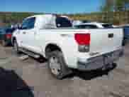 2008 Toyota Tundra Limited с VIN 5TFBV58108X057077, выставлен на аукционе IAAI как лот 41768968 с пробегом 328 249 миль миль и . История ставок и продаж доступна на DreamBid. Изображение 3.