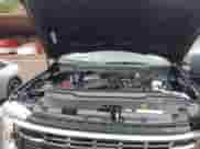 2026 Ford F-250 XL with VIN 1FT7W2BN6TEC24382, listed as a IAAI auction lot 43566771 with 451 mi miles and . Bid and sale history available at DreamBid. Image 10.