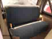 1999 Jeep Wrangler Sahara с VIN 1J4FY49S6XP432277, выставлен на аукционе Copart как лот 61622585 с пробегом 113 390 миль миль и Списание • Salvage title. История ставок и продаж доступна на DreamBid. Изображение 11.