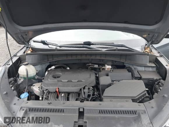 2019 Hyundai Tucson Ultimate с VIN KM8J3CAL6KU040497, выставлен на аукционе IAAI как лот 43307109 с пробегом 57 164 миль миль и . История ставок и продаж доступна на DreamBid. Изображение 10.