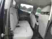 2017 Chevrolet Colorado 2WD WT with VIN 1GCGSBEAXH1208186, listed as a Copart auction lot 89194895 with 37,711 mi miles and Salvage title. Bid and sale history available at DreamBid. Image 10.