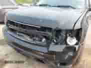 2014 Chevrolet Tahoe Commercial z VIN 1GNLC2E03ER212670, wystawiony jako IAAI lot #42397479 z przebiegiem 106 756 mil mil oraz . Historia ofert i sprzedaży dostępna na DreamBid. Obrazek 6.