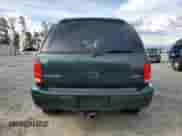 1999 Dodge Durango z VIN 1B4HS28Y4XF524808, wystawiony jako Copart lot #69684875 z przebiegiem 174 955 mil mil oraz Czysty tytuł • Clean title. Historia ofert i sprzedaży dostępna na DreamBid. Obrazek 6.