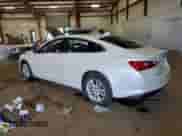 2016 Chevrolet Malibu LT z VIN 1G1ZE5ST9GF347971, wystawiony jako Copart lot #83871205 z przebiegiem Nie podano mil oraz Czysty tytuł • Clean title. Historia ofert i sprzedaży dostępna na DreamBid. Obrazek 2.