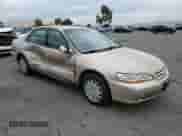 2001 Honda Accord LX с VIN 3HGCG66571G701468, выставлен на аукционе Copart как лот 81768185 с пробегом 90 268 миль миль и Списание • Salvage title. История ставок и продаж доступна на DreamBid. Изображение 4.