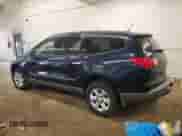 2009 Chevrolet Traverse LS с VIN 1GNEV13D39S145537, выставлен на аукционе Copart как лот 57262615 с пробегом Не указан миль и Чистый • Clean title. История ставок и продаж доступна на DreamBid. Изображение 2.