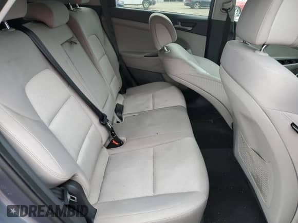 2016 Hyundai Tucson Sport z VIN KM8J3CA21GU226141, wystawiony jako Copart lot #85365475 z przebiegiem 166 224 mil mil oraz Czysty tytuł • Clean title. Historia ofert i sprzedaży dostępna na DreamBid. Obrazek 11.