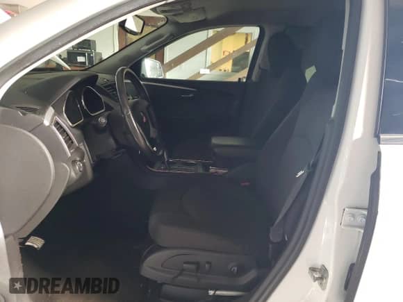 2010 Chevrolet Traverse 1LT z VIN 1GNLRFEDXAS129507, wystawiony jako Copart lot #45428855 z przebiegiem 120 313 mil mil oraz Czysty tytuł • Clean title. Historia ofert i sprzedaży dostępna na DreamBid. Obrazek 7.