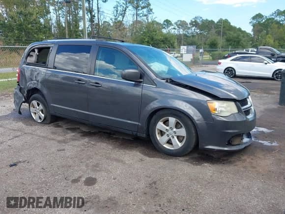 2020 Dodge Grand Caravan SXT с VIN 2C4RDGCG8LR154074, выставлен на аукционе IAAI как лот 43303185 с пробегом 174 150 миль миль и . История ставок и продаж доступна на DreamBid. Изображение 1.