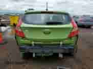 2014 Hyundai Accent GS with VIN KMHCT5AE7EU183050, listed as a Copart auction lot 70704735 with 66,922 mi miles and Non repairable. Bid and sale history available at DreamBid. Image 6.