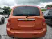 2007 Chevrolet HHR LS с VIN 3GNDA13D07S620585, выставлен на аукционе Copart как лот 69121115 с пробегом 192 045 миль миль и Списание • Salvage title. История ставок и продаж доступна на DreamBid. Изображение 6.