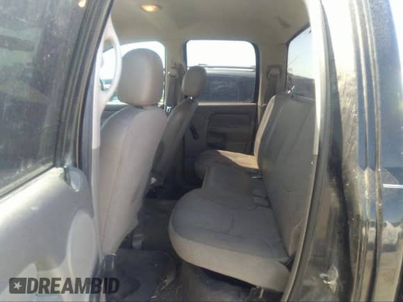 2003 Dodge 1500 ST with VIN 1D7HA18N93J534110, listed as a IAAI auction lot 41591836 with 190,377 mi miles and . Bid and sale history available at DreamBid. Image 8.
