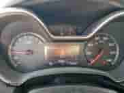 2016 Chevrolet Impala LS с VIN 2G11Z5SA2G9166025, выставлен на аукционе Copart как лот 86480615 с пробегом 128 940 миль миль и Списание • Salvage title. История ставок и продаж доступна на DreamBid. Изображение 9.