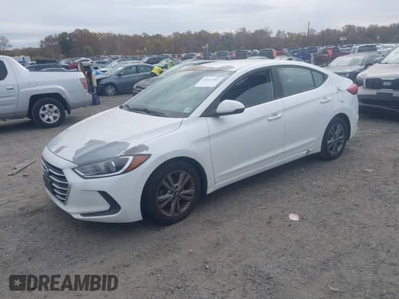 2018 Hyundai Elantra SEL с VIN 5NPD84LF1JH221970, выставлен на аукционе IAAI как лот 43522182 с пробегом 150 261 миль миль и . История ставок и продаж доступна на DreamBid. Изображение 17.