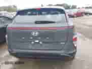 2025 Hyundai Kona SE с VIN KM8HACAB5SU274156, выставлен на аукционе IAAI как лот 43294270 с пробегом 12 387 миль миль и . История ставок и продаж доступна на DreamBid. Изображение 17.