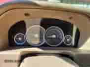 2007 Mercury Mariner Premier with VIN 4M2CU87107KJ18508, listed as a Copart auction lot 86491375 with 288,423 mi miles and Salvage title. Bid and sale history available at DreamBid. Image 9.