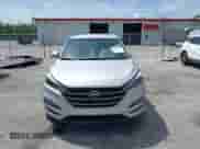 2016 Hyundai Tucson SE with VIN KM8J33A45GU075354, listed as a IAAI auction lot 43085011 with 92,898 mi miles and . Bid and sale history available at DreamBid. Image 13.
