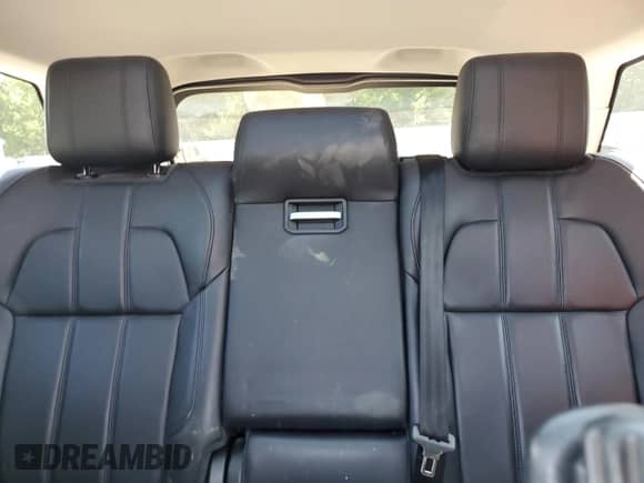 2017 Land Rover Range Rover Sport с VIN SALWR2FE5HA131860, выставлен на аукционе Copart как лот 66370535 с пробегом 123 852 миль миль и Списание • Salvage title. История ставок и продаж доступна на DreamBid. Изображение 10.