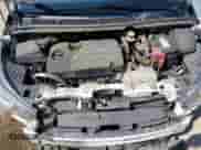 2017 Chevrolet Spark LS с VIN KL8CB6SA9HC832097, выставлен на аукционе Copart как лот 80827515 с пробегом 196 731 миль миль и Списание • Salvage title. История ставок и продаж доступна на DreamBid. Изображение 11.