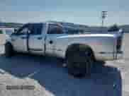 2007 Dodge 3500 SLT with VIN 3D7MX48C97G759633, listed as a Copart auction lot 62117835 with Not provided miles and Salvage title. Bid and sale history available at DreamBid. Image 2.