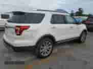 2017 Ford Explorer Limited z VIN 1FM5K8F8XHGC35774, wystawiony jako Copart lot #70104315 z przebiegiem 109 548 mil mil oraz Czysty tytuł • Clean title. Historia ofert i sprzedaży dostępna na DreamBid. Obrazek 3.
