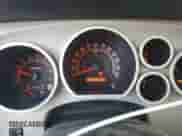 2007 Toyota Tundra SR5 z VIN 5TBET54177S455540, wystawiony jako Copart lot #71871704 z przebiegiem 247 986 mil mil oraz Szkoda całkowita • Salvage title. Historia ofert i sprzedaży dostępna na DreamBid. Obrazek 9.